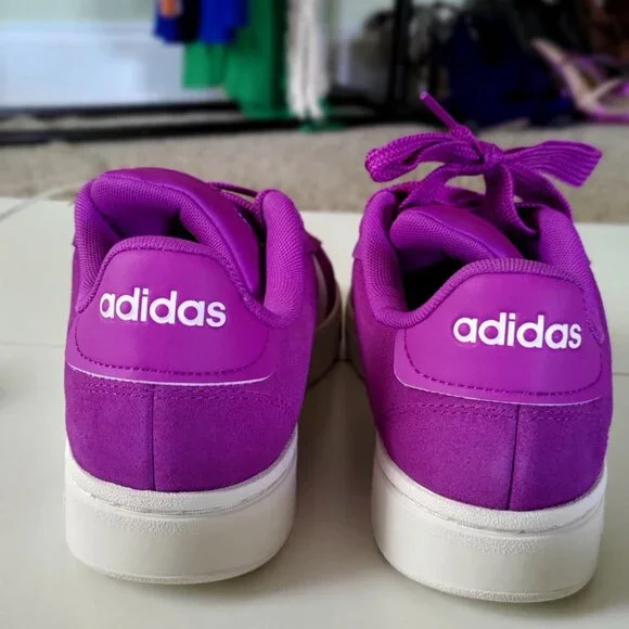 Adidas Grand Court Alpha OOs (Size 8.5) - Picture 3 of 4